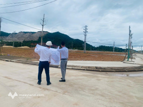 Khu sản xuất, tái chế nhựa, giấy, kim loại