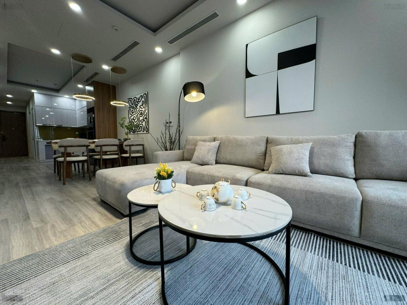 Bán gấp căn hộ VIP 3PN, 2WC giá siêu hời tại Núi Trúc, Hà Nội, 12,5 tỷ