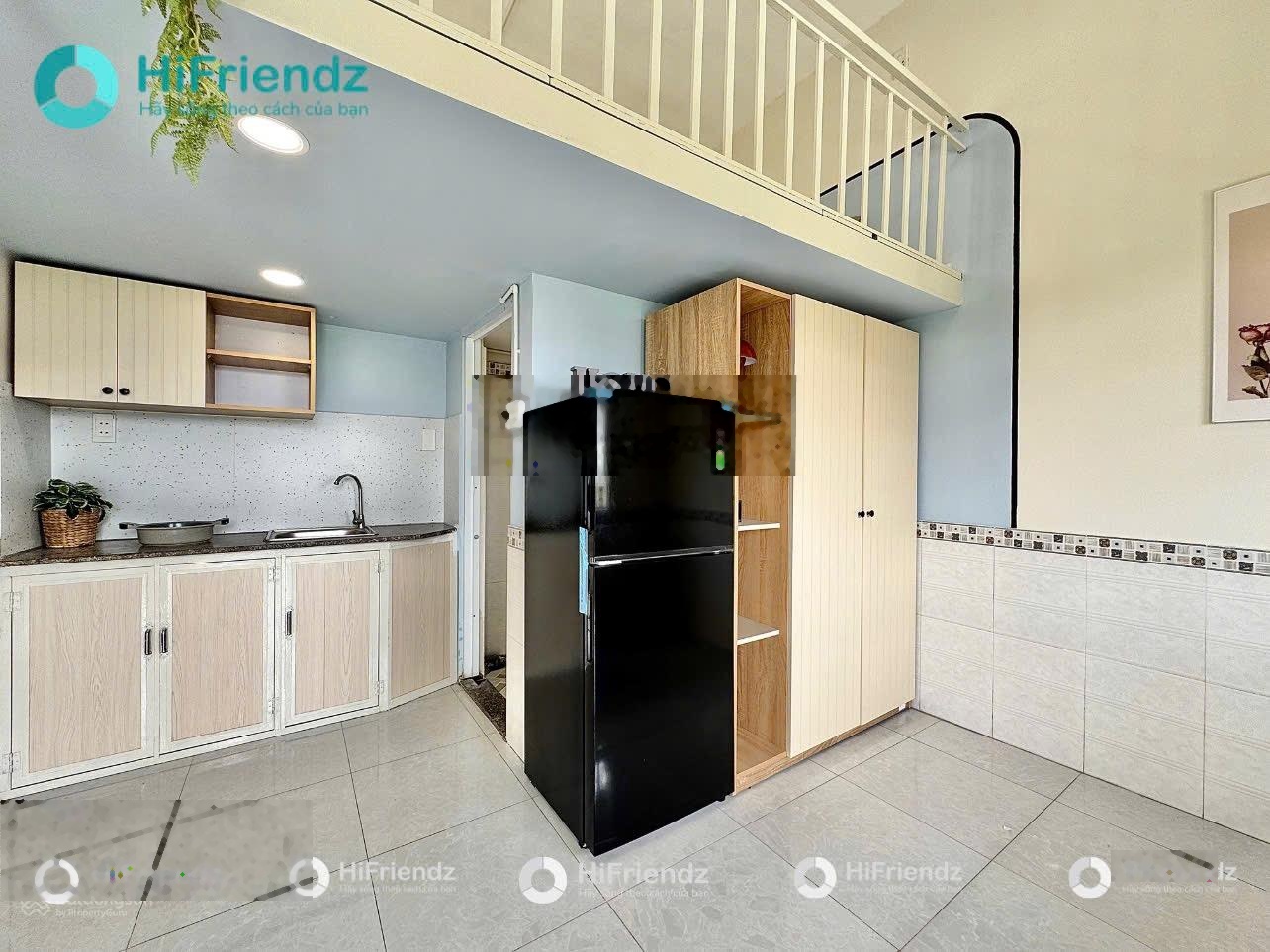 Dự án mới tinh chỉ 3tr9/th bancol siêu thoáng mát thuận tiện đi đến các quận trung tâm