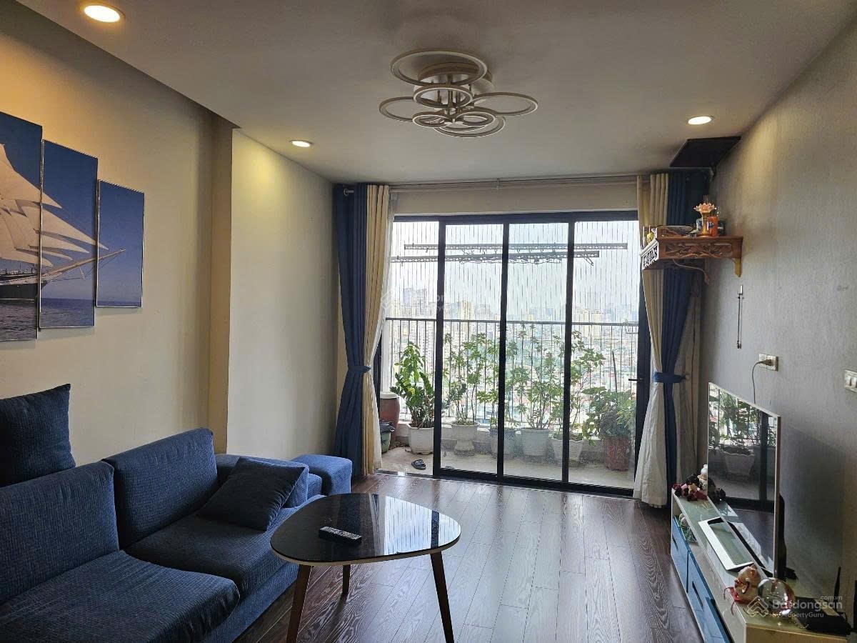 Hiếm! Căn 2 ngủ - Five star 73m2 NT full tầng đẹp giá 7.5 tỷ chuẩn giá có TL