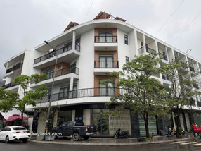 Bán căn góc khu đô thị An Phước trung tâm TP Quy Nhơn