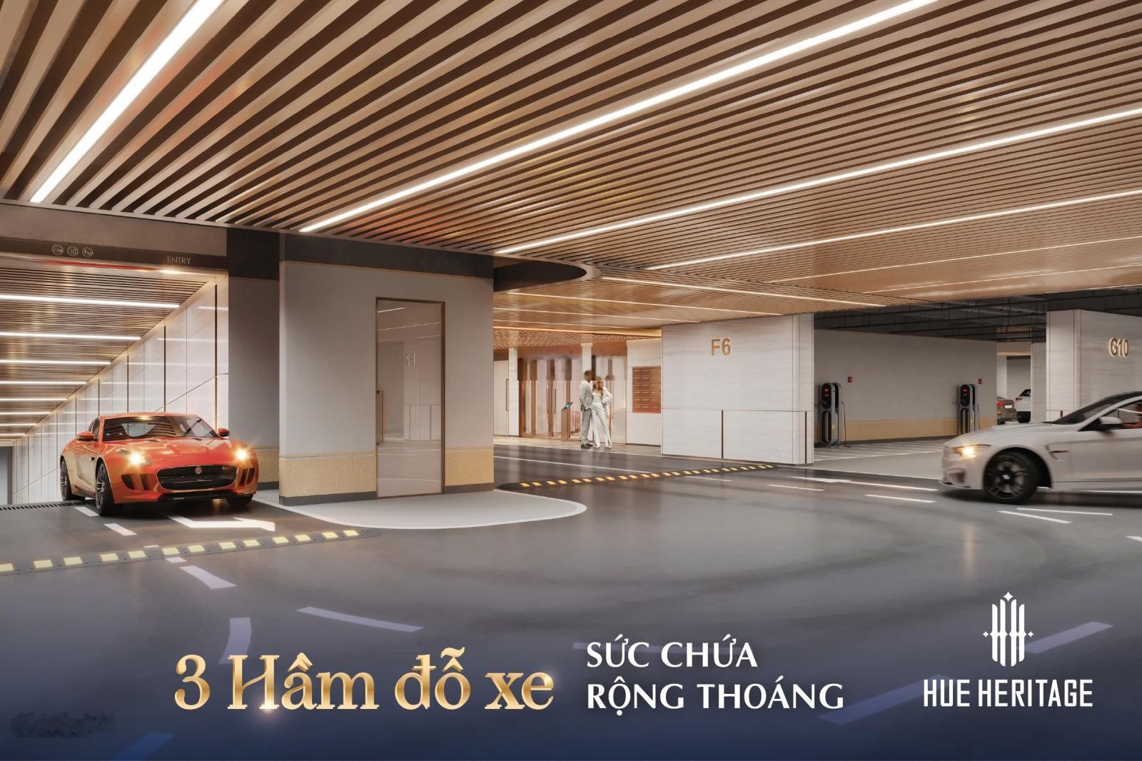 Booking giữ suất ưu tiên đợt 2 quỹ căn 2pn đẹp nhất trục Võ Văn Tần Lê Hồng Phong