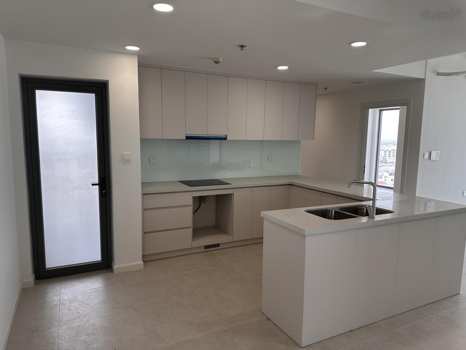 Giỏ hàng căn 3pn 102-110m2 cần bán nhanh trước khi ra sổ - tầng cao đủ view - sẵn hđ thuê