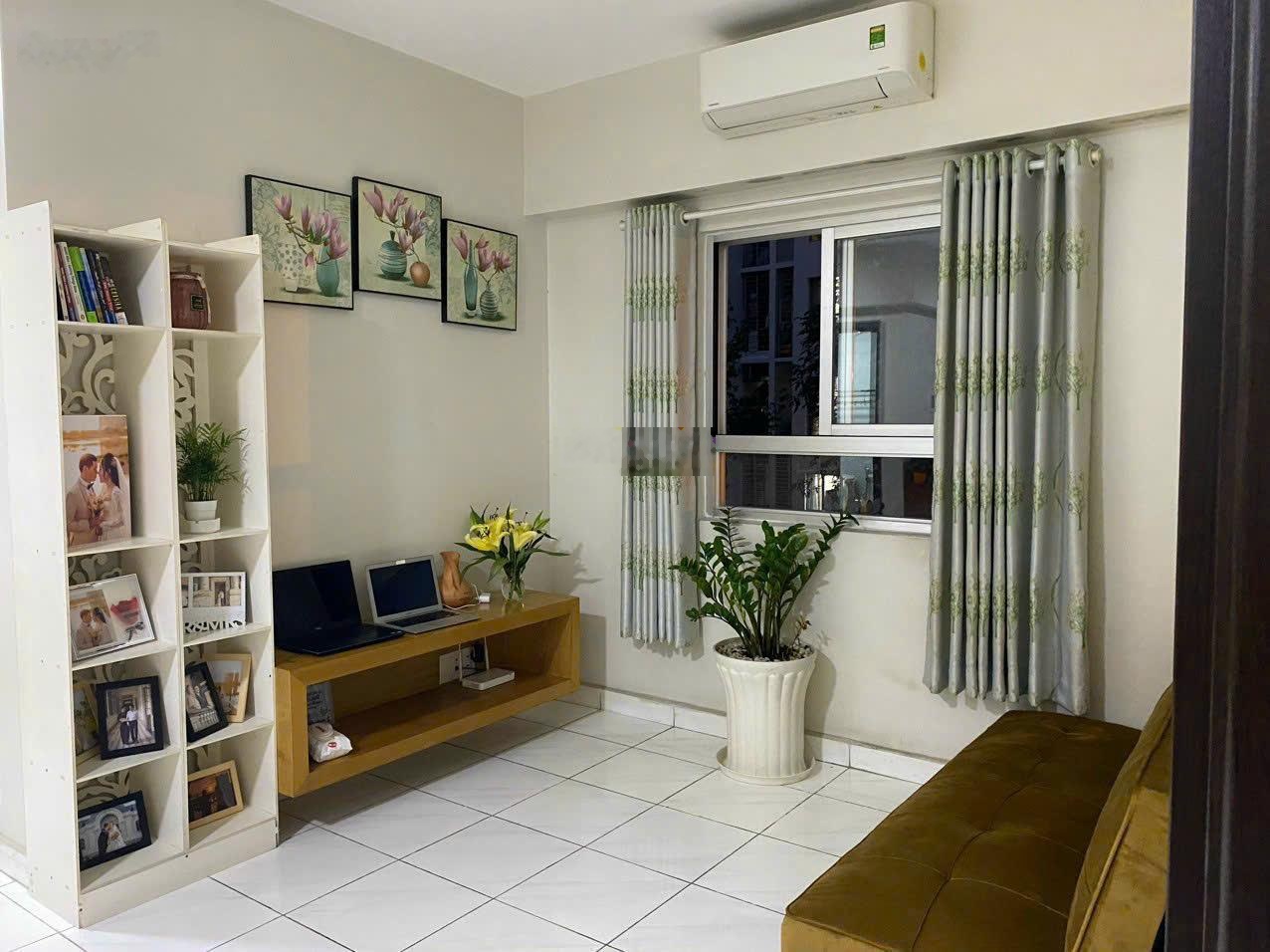 Căn hộ Topaz Celadon City Tân Phú 50m2