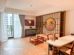 Cho thuê căn hộ 1 phòng ngủ hiện đại cho thuê tại Pacific Place Trung tâm Hà Nội