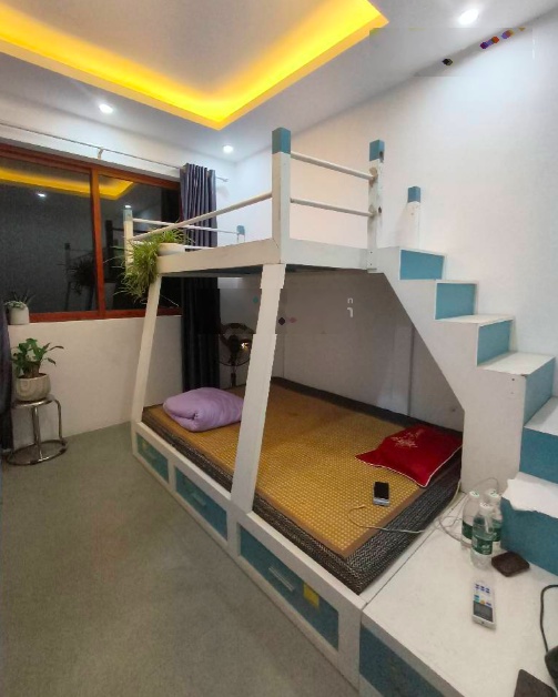 Bán nhà 3 tầng đường oto tránh tại đào xuyên, đa tốn giá 8,x tỷ