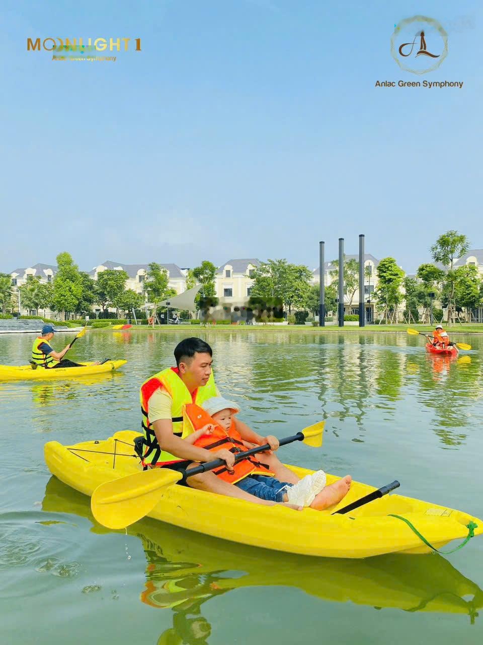 Chính chủ bán Liền kề đường 30m, view công viên 122m2 - 24,3 tỷ (Bao trọn gói sang tên)-QUÁ RẺ