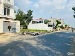 Hẻm xe hơi Võ Văn Vân đất đẹp giá tốt