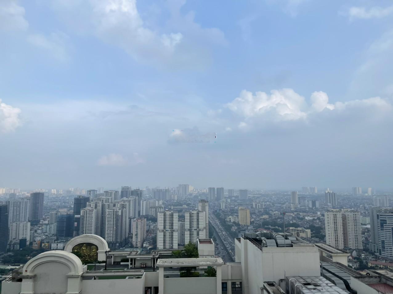 Giá tốt nhất thị trường. Căn hộ Studio có sổ đỏ 50 năm giá 3.6 tỷ