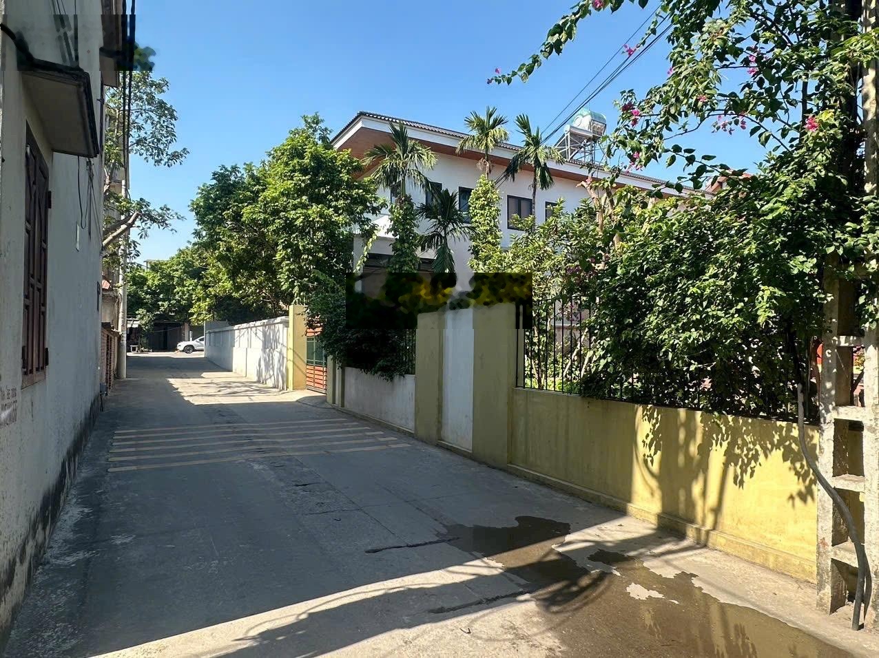 Bán Đất tại Xã Cảnh Hưng, Tiên Du, Bắc Ninh, giá cực chất 4,8 tỷ, diện tích 168m2