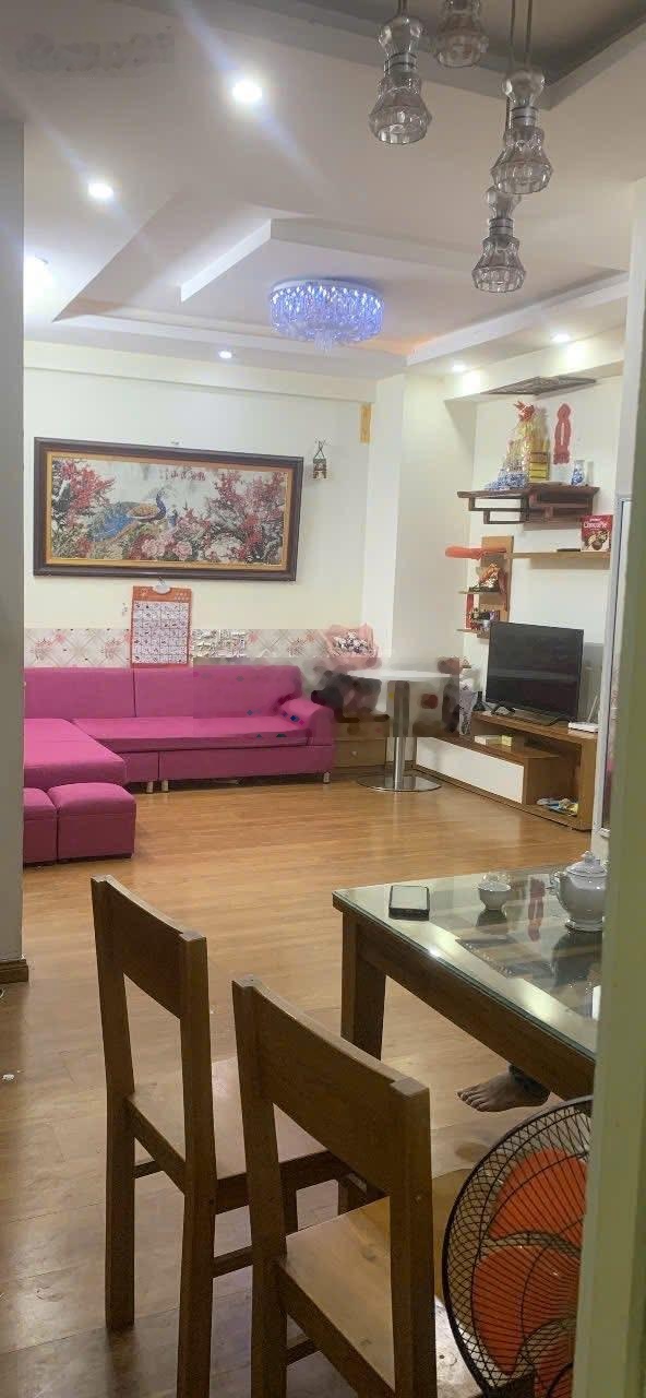 Bán nhanh căn hộ full đồ giá rẻ