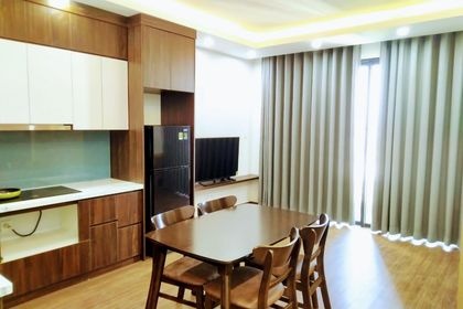 Cần bán căn hộ 1PN view hồ tại toà C5 D'capitale. Giá 5.5 tỷ bao phí. Liên hệ: 0972226768