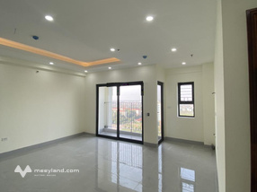 Gia đình cho thuê căn trống chung cư Handico Hưng Dũng, cạnh trường Sư phạm Kỹ thuật 3