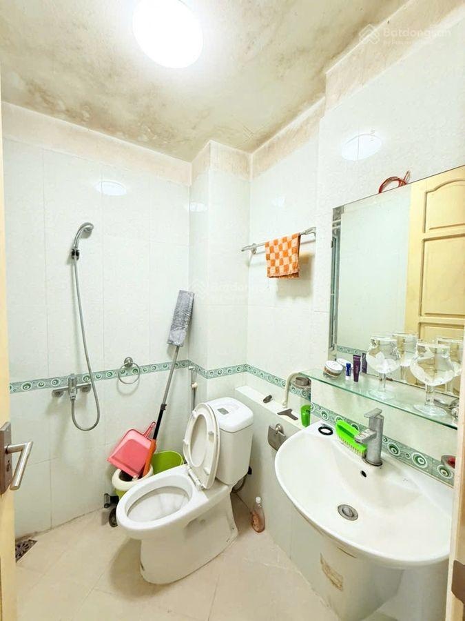 Siêu Phẩm Phân lô Mạc Thái Tổ, Kinh Doanh vỉa hè, Gara oto, 60m, 4 tầng, 5M MT, Gía 33,9 tỷ