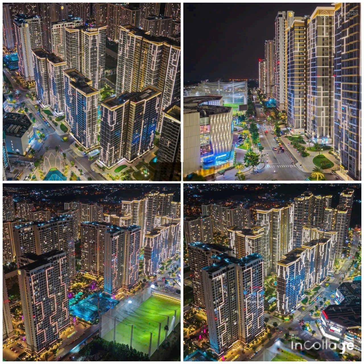 Opus One căn 1PN+ giá 3,6 tỷ rẻ nhất thị trường, chiết khấu 13%, giảm sốc 400tr, bàn giao full NT