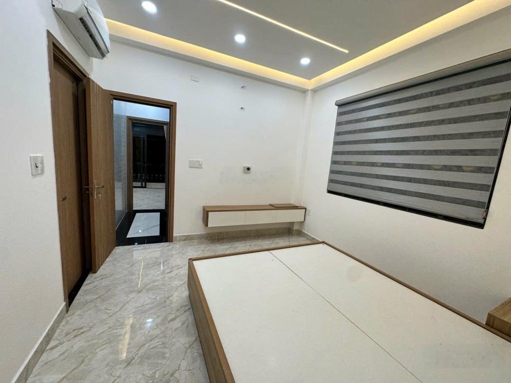 Ngay 3/2 Hồng Bàng Cây Gõ - HXH - 52m2 - 4 lầu - giá chỉ 7 tỷ x