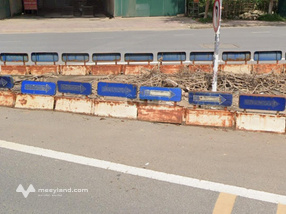 Cho thuê nhà ở và mặt bằng ngay mặt đường lớn