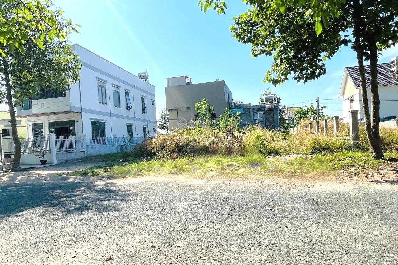 Cần bán lô đất khu dân cư Cát Tường Bình Phước 87,5m2 thổ cư, giá 600 triệu bao sổ