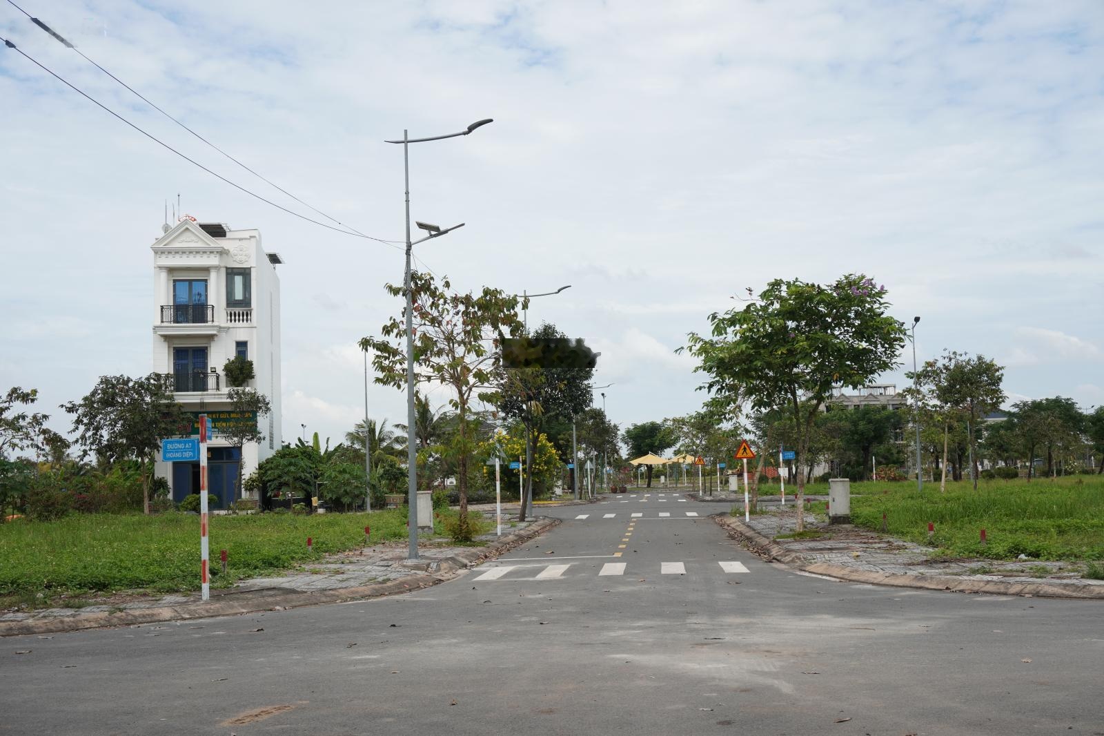 3 nền liền kề tại dự án Tiến Lộc Garden chủ gửi bán nhanh giá tốt nhất thị trường