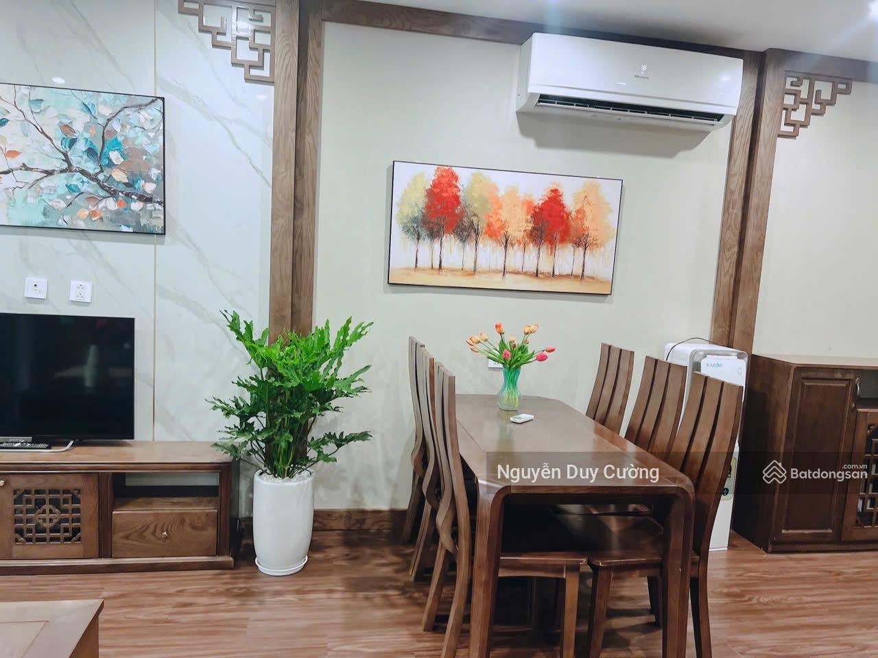 Bán nhanh căn 3PN 2WC toà S1.07 tầng trung - VinHomes Ocean Park - Chỉ 4,88 tỷ diện tích 75,6m2