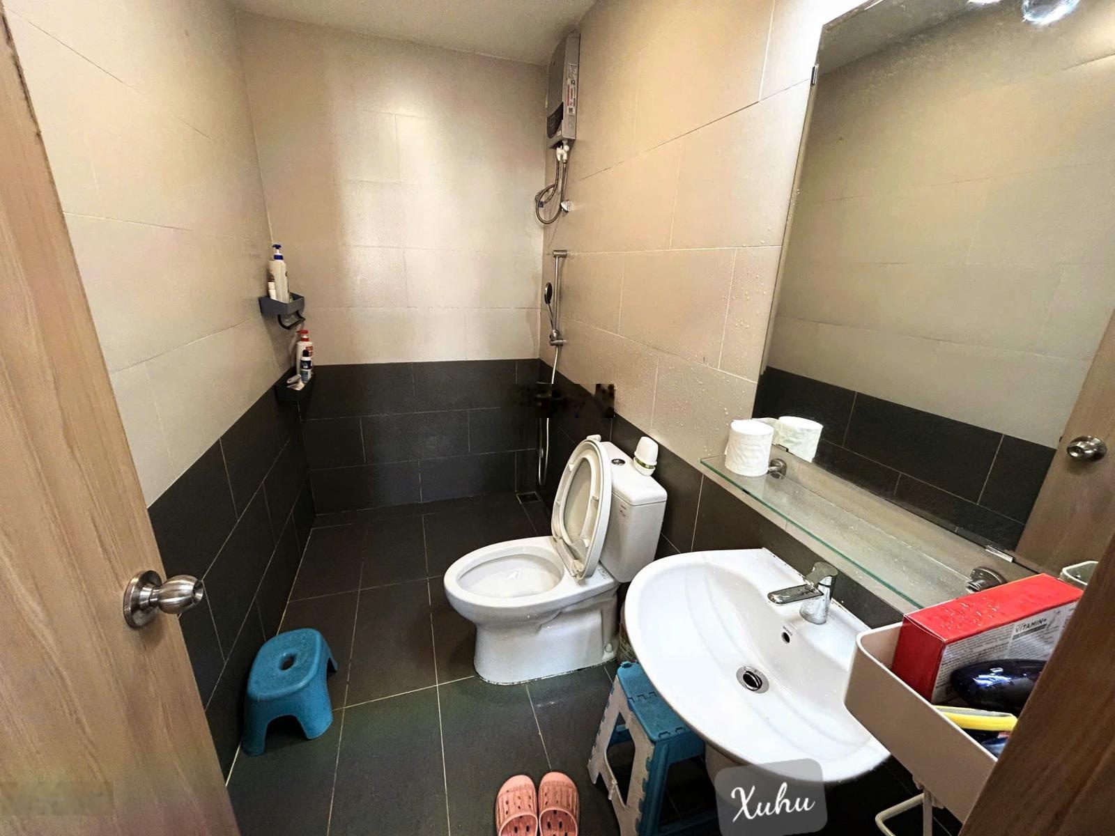 Giảm 500tr bán nhanh chung cư fresca riverside - shr - giá tốt 2,45 tỷ!