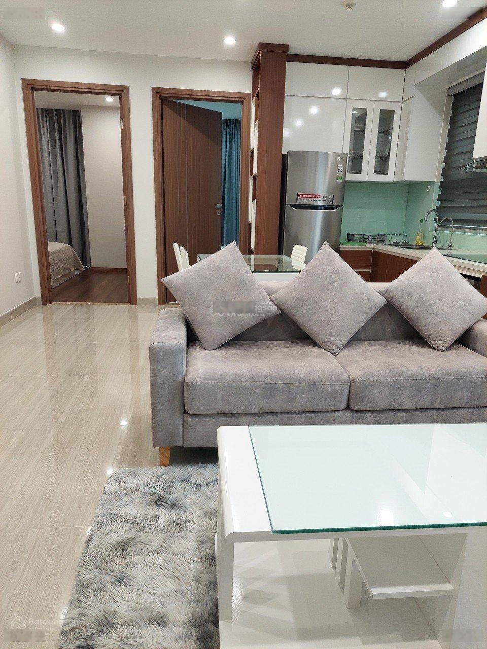 Chỉ 9,5 tỷ -Chị gái em cần chuyển nhượng lại căn 2PN, Sổ đỏ 75m2 tầng 16, CC D'. El Dorado tầy hồ