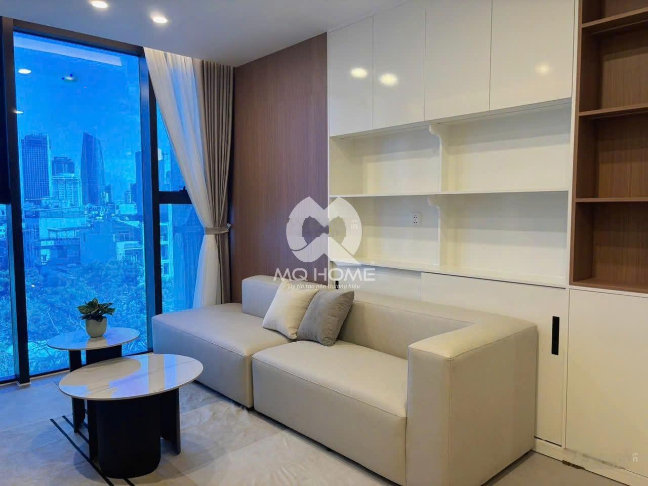 Bán CC SAM Towers, Như Nguyệt, Hải Châu, Đà Nẵng, 3,85 tỷ, 53m2 giá tốt bao đẹp