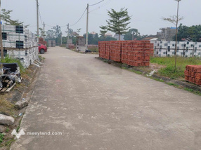 Chính chủ bán 2 lô rẻ nhất khu giá chỉ từ 1,5xx - 1,6xx tỷ/lô