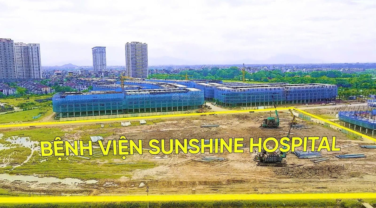 Noble Palace Tây Thăng Long: Tượng đài xa hoa mới của giới thượng lưu Hà Nội