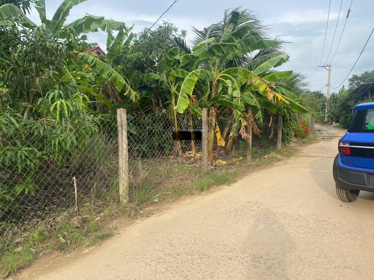 Bán nhanh lô đất Đắc Lộc Vĩnh Phương (Phường Bắc Nha Trang)