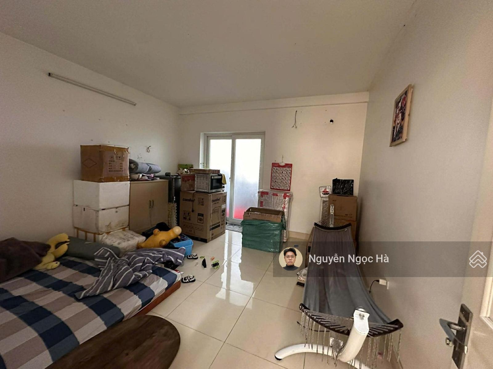 Cho thuê CC Tecco Garden, 9 triệu, 106m2, 3PN, 2WC, Tứ Hiệp, Thanh Trì, Hà Nội