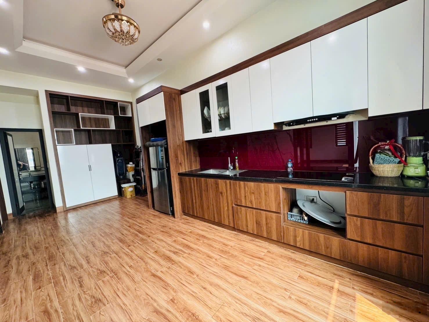 Bán đất sẵn nhà kiên cố tại Tân Hương Phổ Yên Thái Nguyên