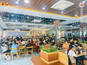 Cho thuê mặt bằng 2 MT khu gần Tôn Đức Thắng - Ngô Văn Sở, Đà Nẵng gần chợ Hoà Khánh, DT: 2000m2