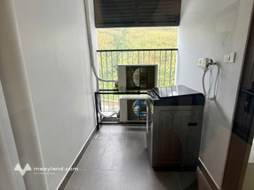 Cho thuê gấp CH Calla Apartment Quy Nhơn, 6,2 triệu, 40m2, full nội thất, hướng Đông