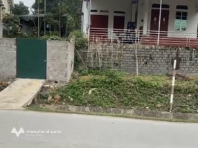 Cần bán lô đất tại Kim Bôi Hoà Bình. 521m2 sẵn nhà cấp 4, MT gần 18m giá chỉ 2,5 tỷ. Trục chính, KD