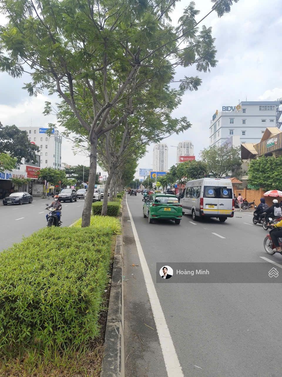 Siêu rẻ! Đất ngay Trần Não, Quận 2 - DT 15 X 28m - CTXD hầm 5 tầng - Giá 68 tỷ