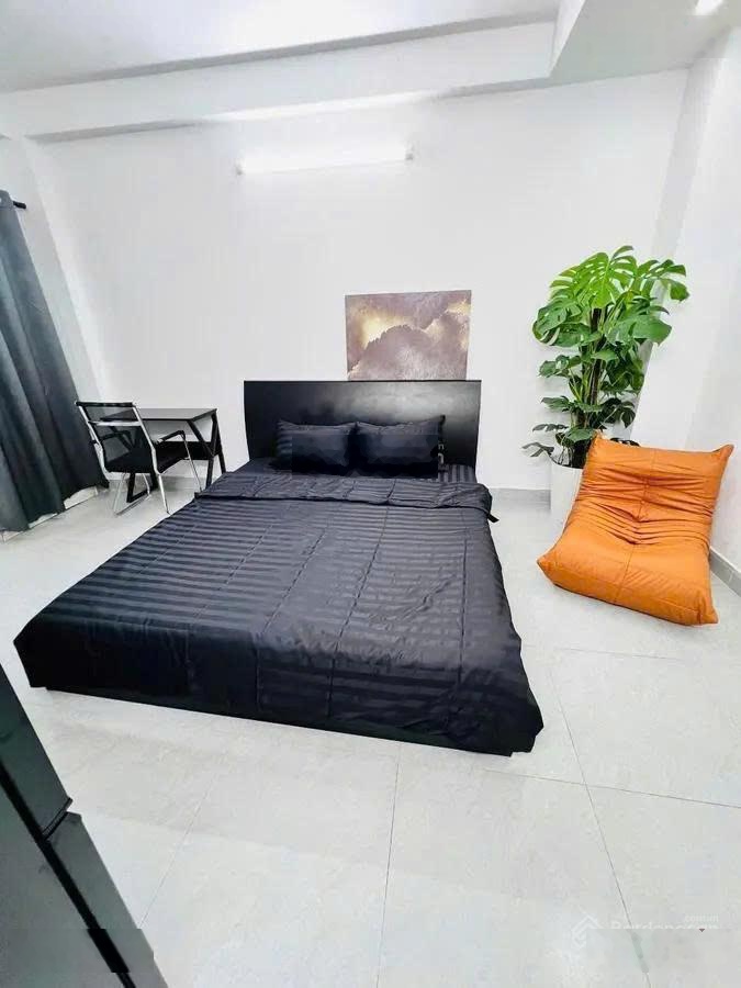 Bán nhà Nguyễn Phúc Nguyên - Quận 3 - 74m2 - 7 tầng - 23.5 tỷ - căn hộ dịch vụ thang máy