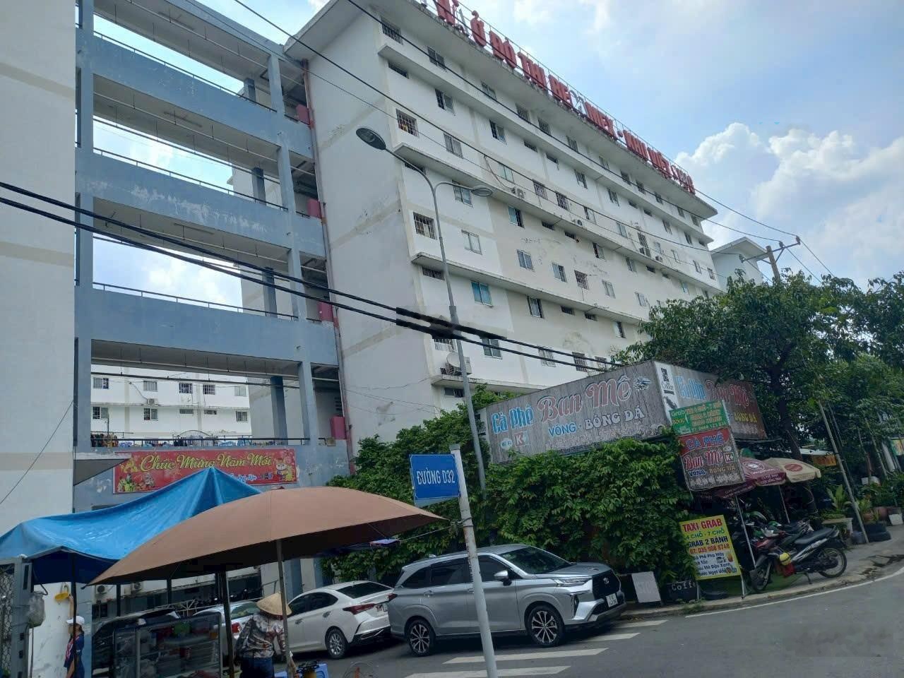 Shophouse 57m² Becamex Việt Sing (Vsip 1) sổ hồng: 1,6 tỷ. Cho thuê 8 triệu/th. Toàn quốc mua được