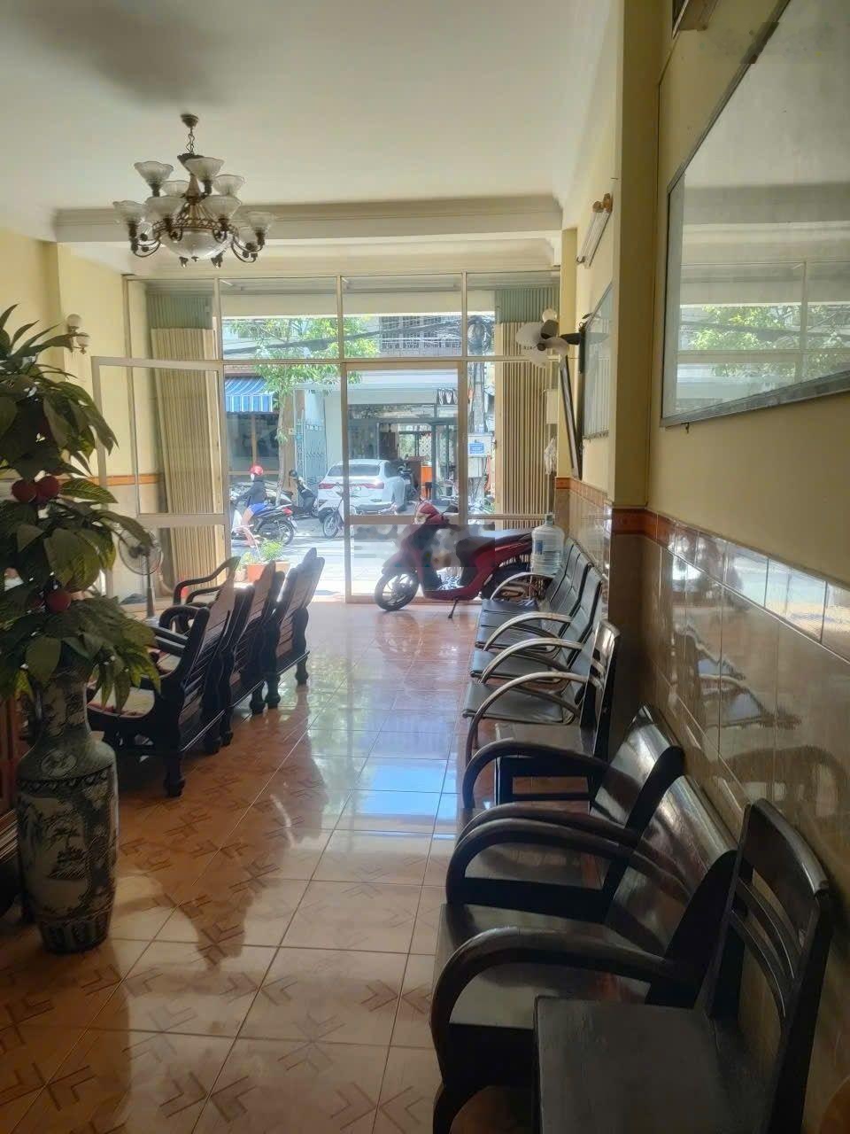 Bán đất tặng nhà phan bôi, sơn trà 93m2,nở hậu 5m5,đường 5m5,14ty5