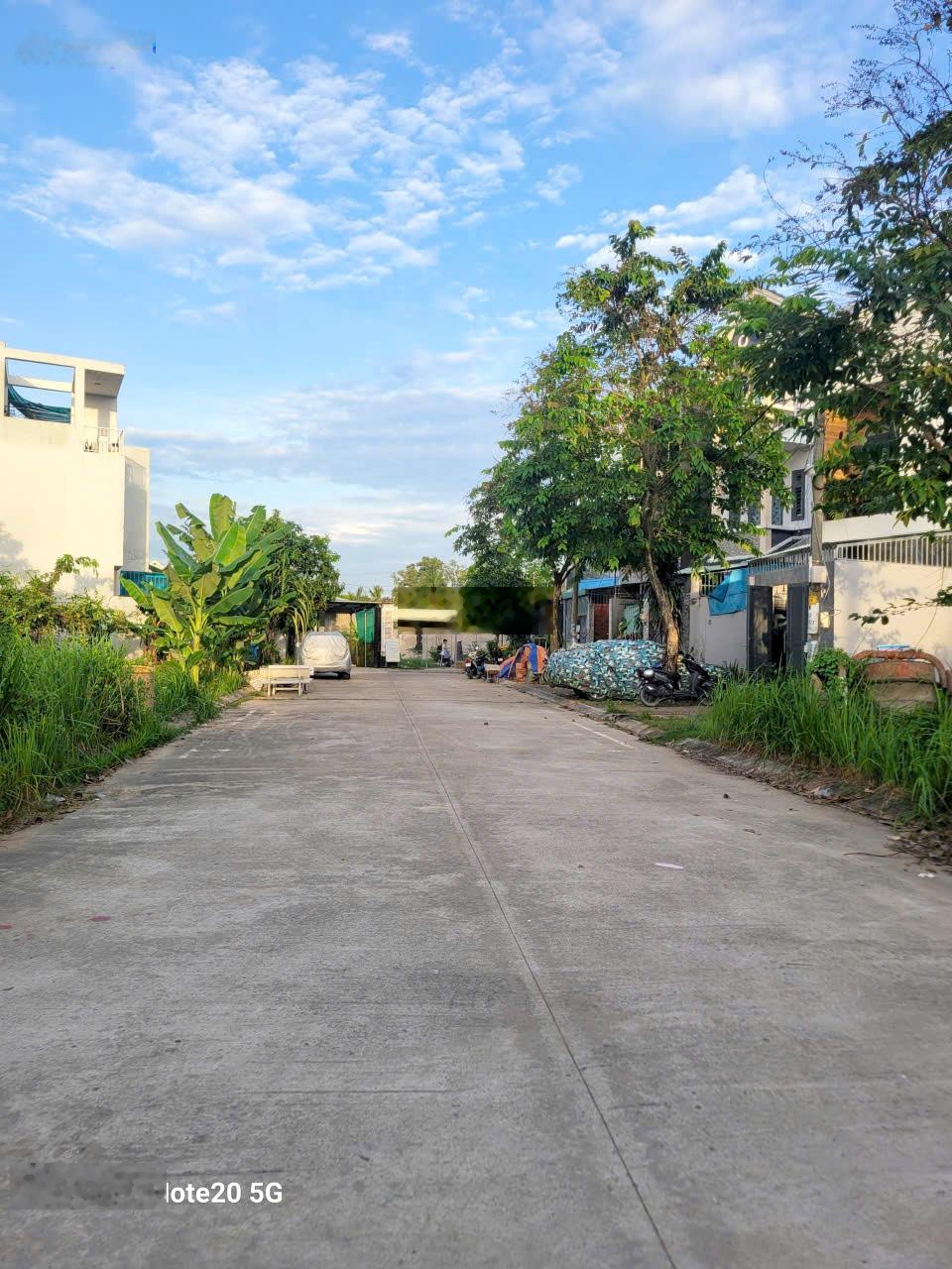 Bán nhanh lô đất sát Đông Tăng Long, P Trường Thạnh, 80,2m2 giá 3,95 tỷ