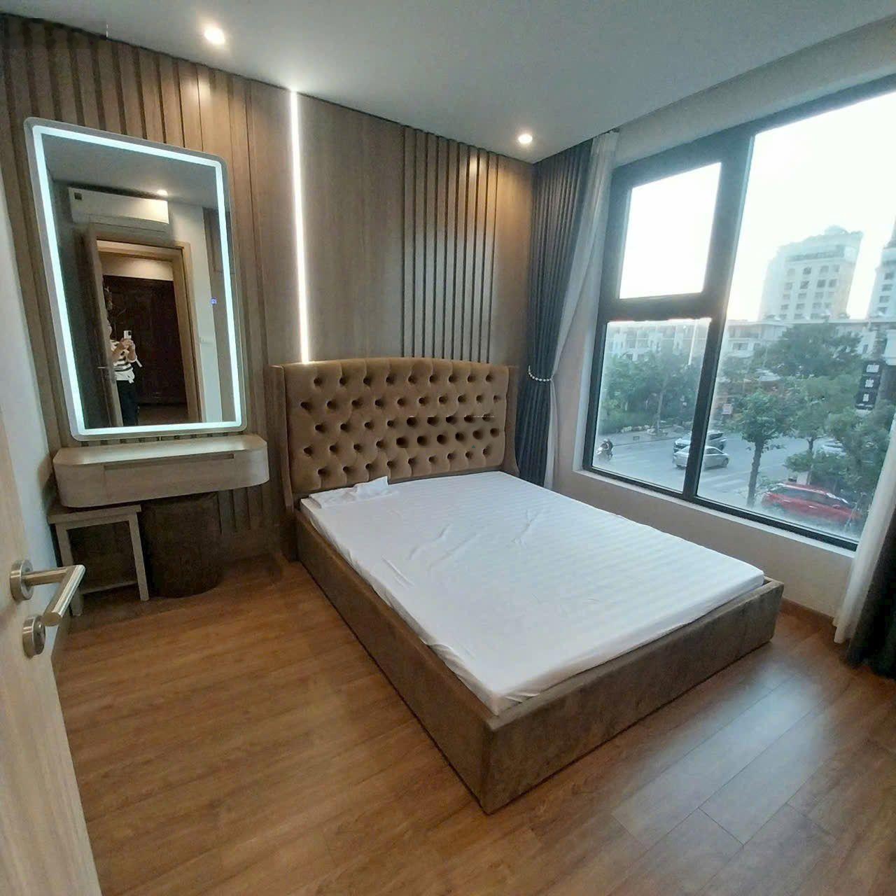 Mùa nhà đón tết, full nội thất