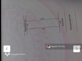 Chính chủ bán lô MT Trà Khê 7- Cách biển 2 phút- sát khu đô thị FPT Đà Nẵng- Giá đầu tư 5.x tỷ