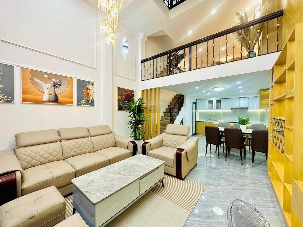 Mặt ngõ kinh doanh - nhà dân xây chắc chắn - xây nhà 5 tầng đẹp long lanh - ngõ thông