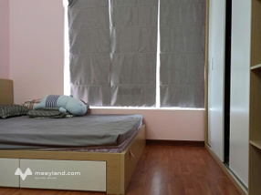 Cho thuê căn hộ chung cư viện 103: 82m2 - 2PN - Full đồ - 11tr/tháng