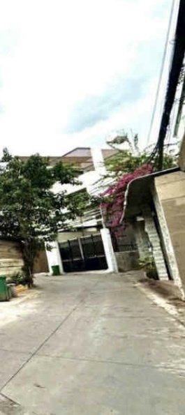 Bán nhà cấp 4 85m2 hẻm xe hơi 1 sẹc hẻm 96 Trần Thị Hoa