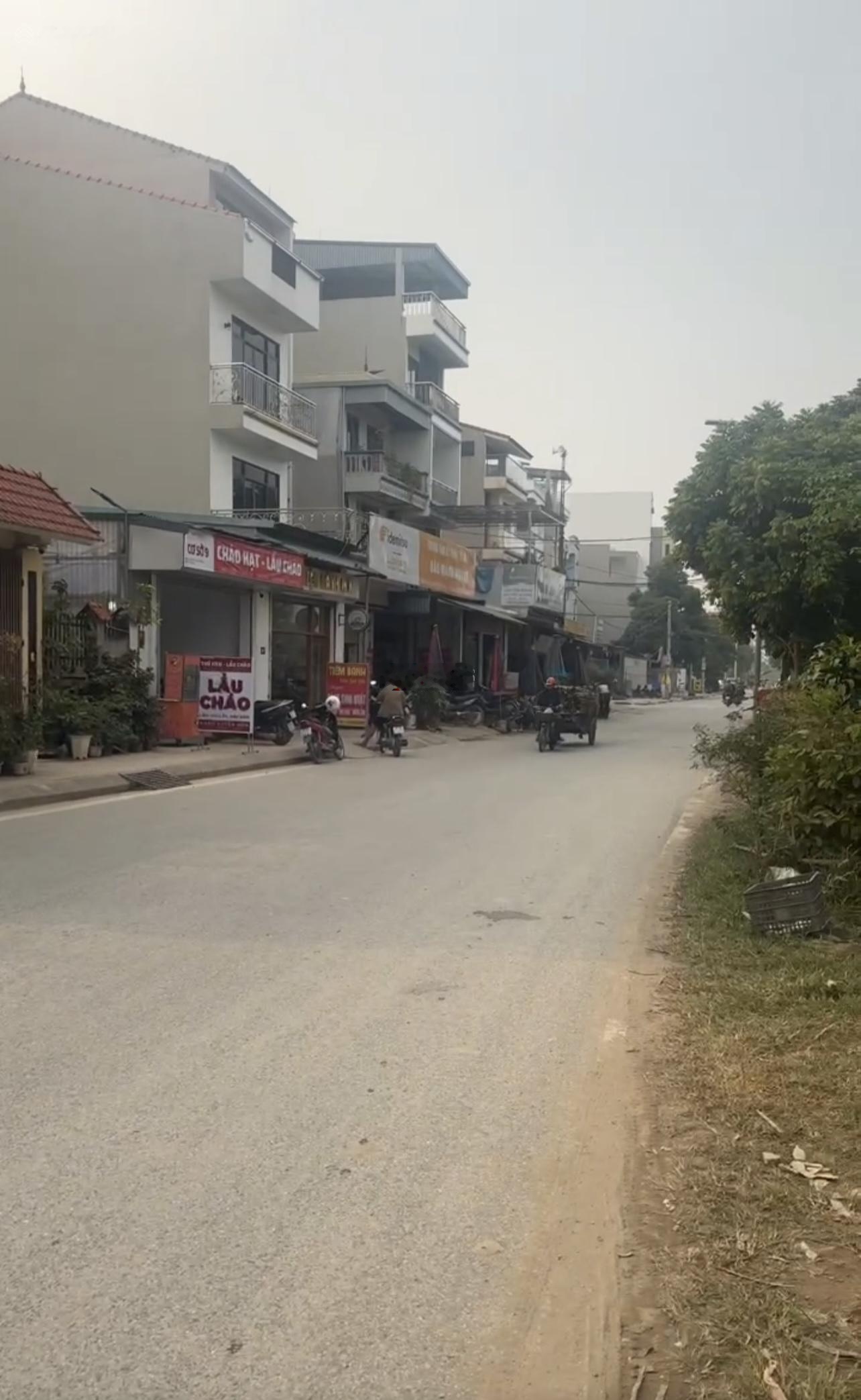 Bán lô góc 111m2, 2 mặt thoáng, đường ô tô tránh, trung tâm xã Ô Diên (Tân Hội cũ) Đan Phượng