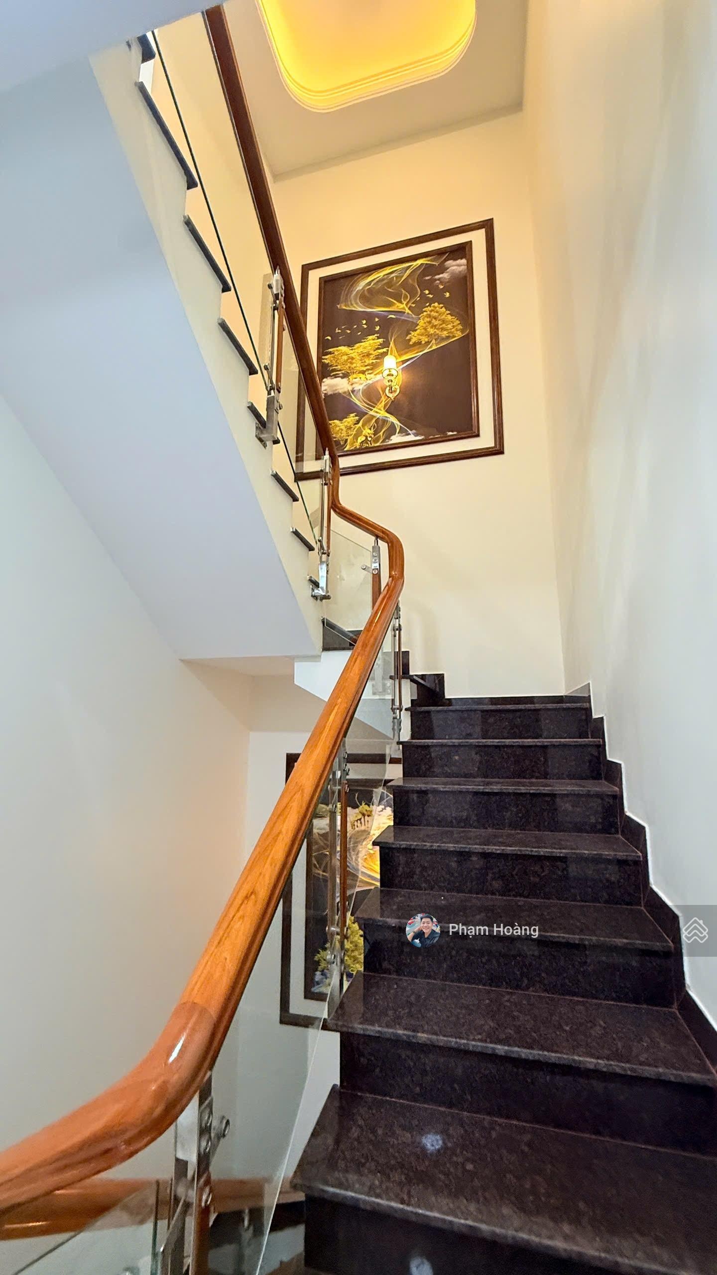 Bán nhà phố tại Dĩ An Bình Dương gần siêu thị Go, Metro, khu đô thị Bcon diện tích 105m2 ngang 5m