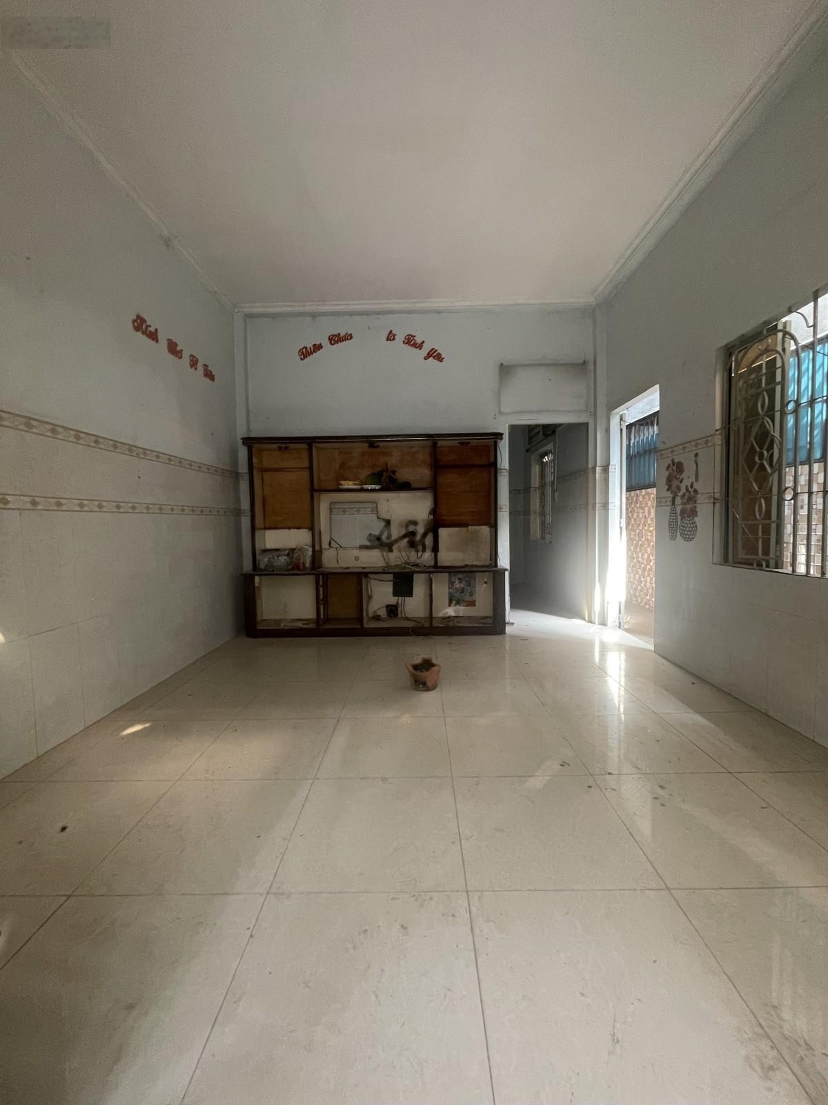 Bán gấp nhà đẹp, hẻm ô tô, đường Nguyễn Phúc Chu, P. 15, Tân Bình, chỉ 6,8 tỷ thương lượng