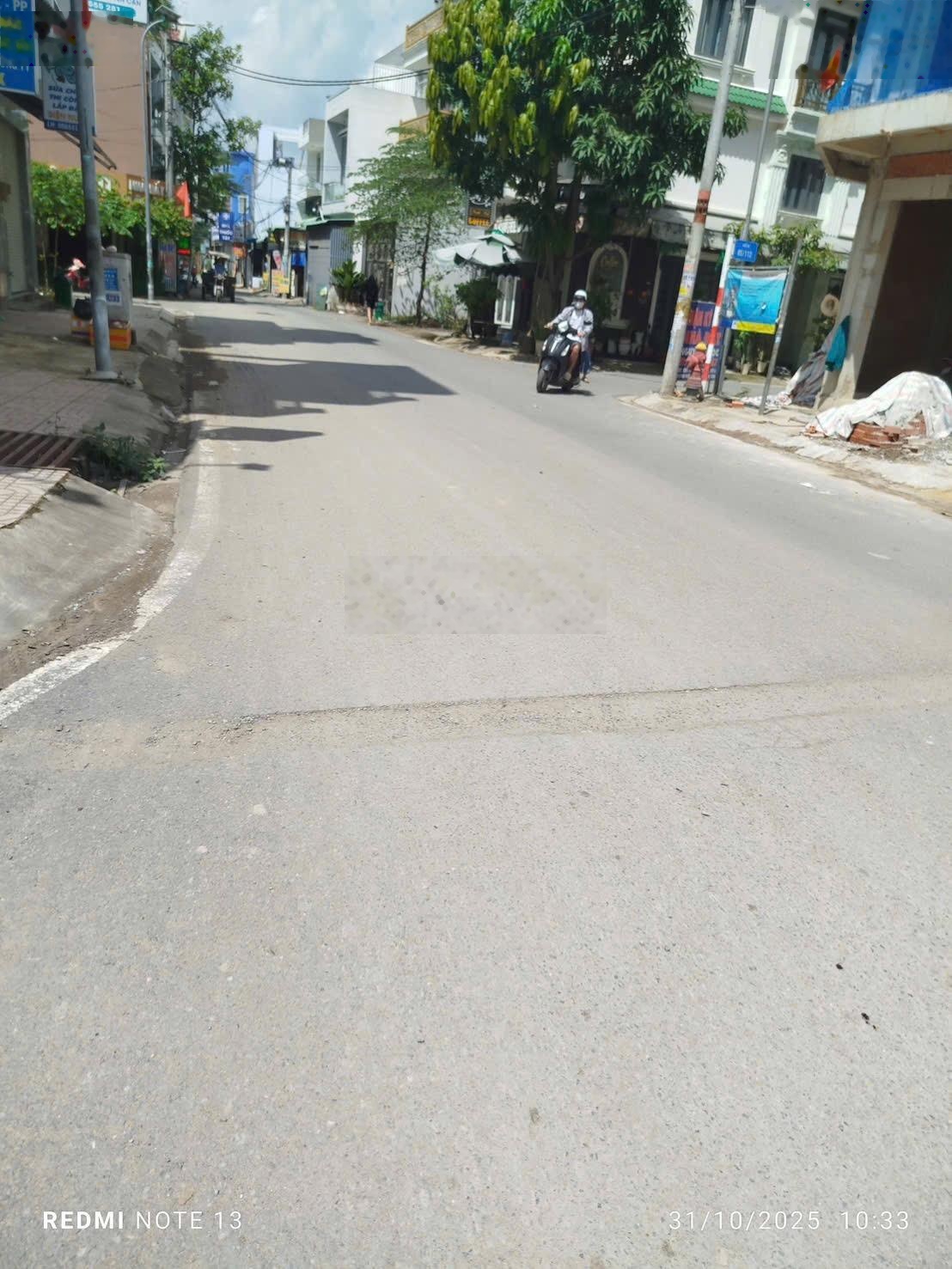 Bán nhà mặt tiền hẻm 151, Liên khu 45, Bình Tân. DT 4x 30m, nở hậu, CN 109m2 thổ, 6.85 tỷ