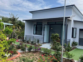 Chủ cần bán nhà nghĩ dưỡng đẹp như tranh vẽ